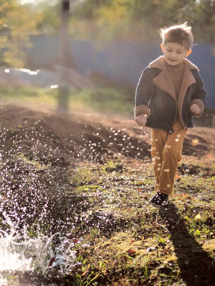 Photograph by Кристина Гареева