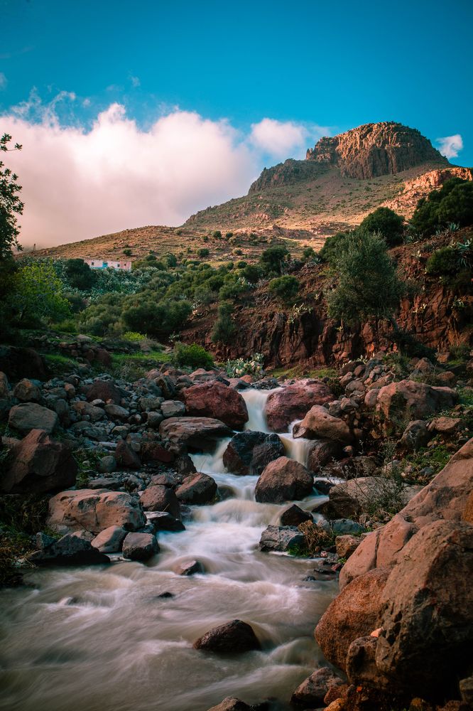 Photograph by SOUFIANE EL KADAOUI