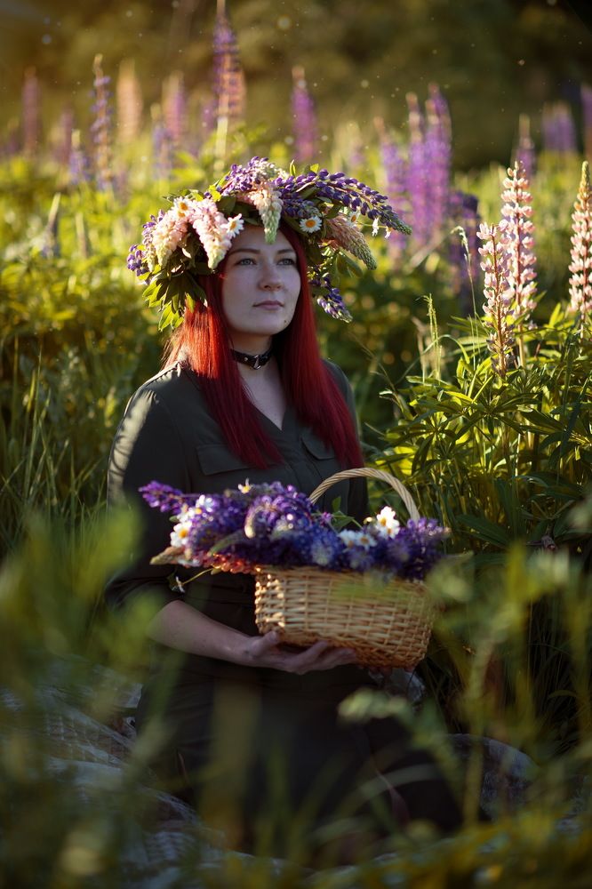 Photograph by Полина Золотова