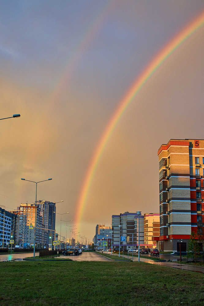 Photograph by Андрей Медведев