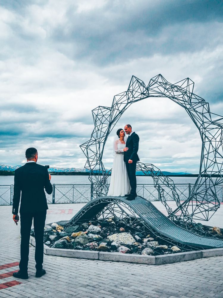 Photograph by Елизавета Чеснокова