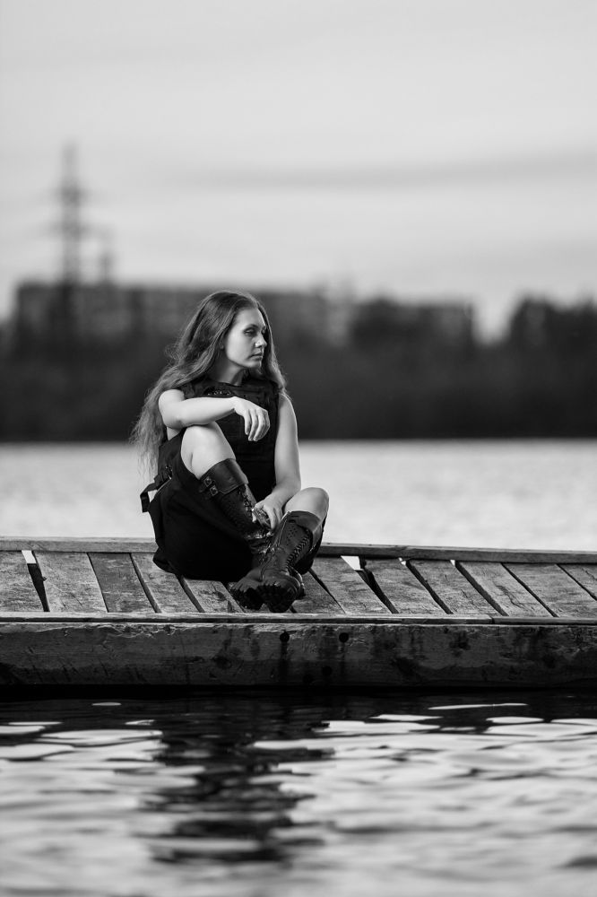 Photograph by Андрей Медведев