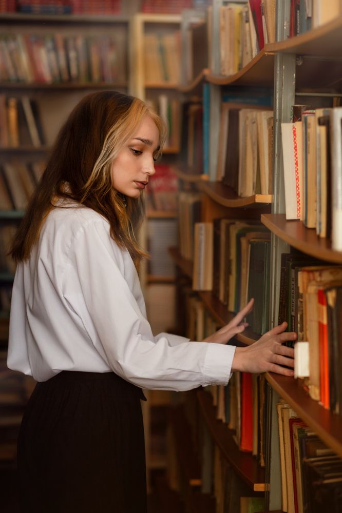 Photograph by Анна Селезнева