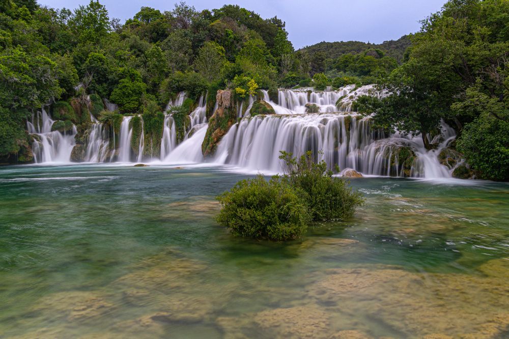 Photograph by Valdis Serzhans