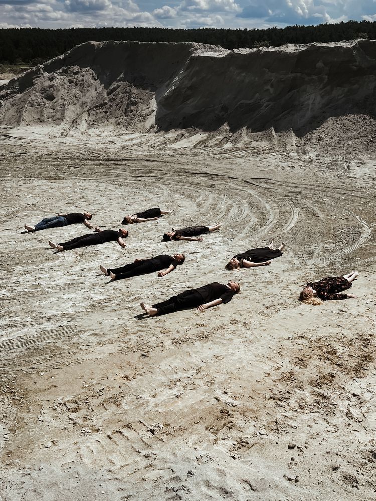 Photograph by Елизавета Мокерова