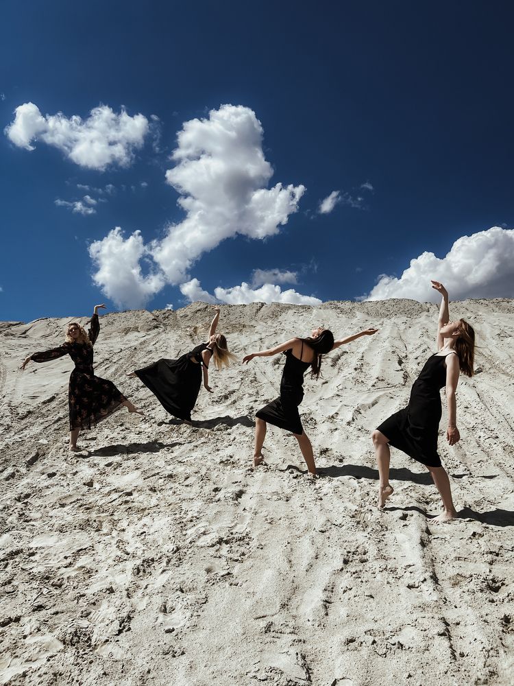 Photograph by Елизавета Мокерова