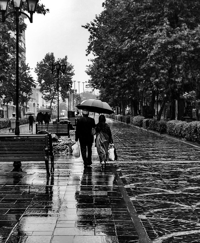 Photograph by arman