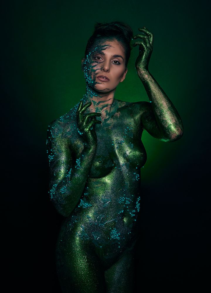 Photograph by Ciesielski TOMASZ