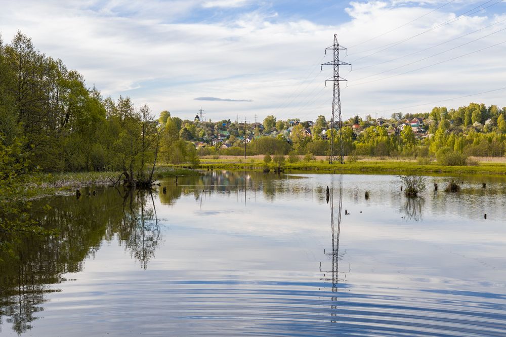 Photograph by Герман Корнеев