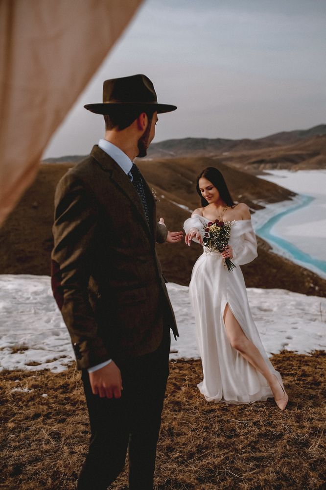 Photograph by Елизавета Веревкина