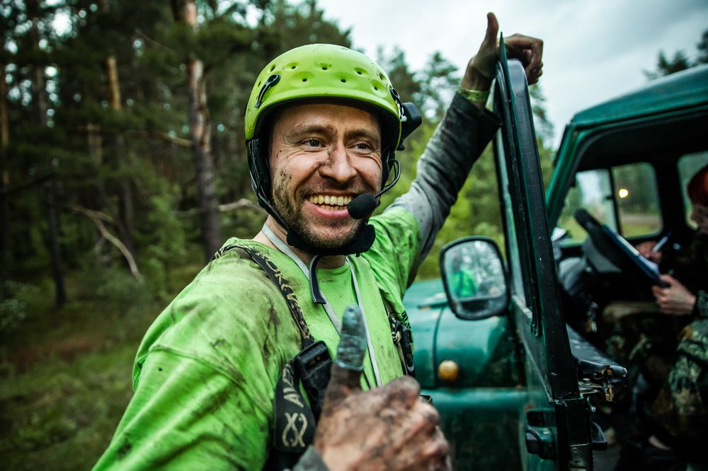 Фотография автора Чумаков Павел