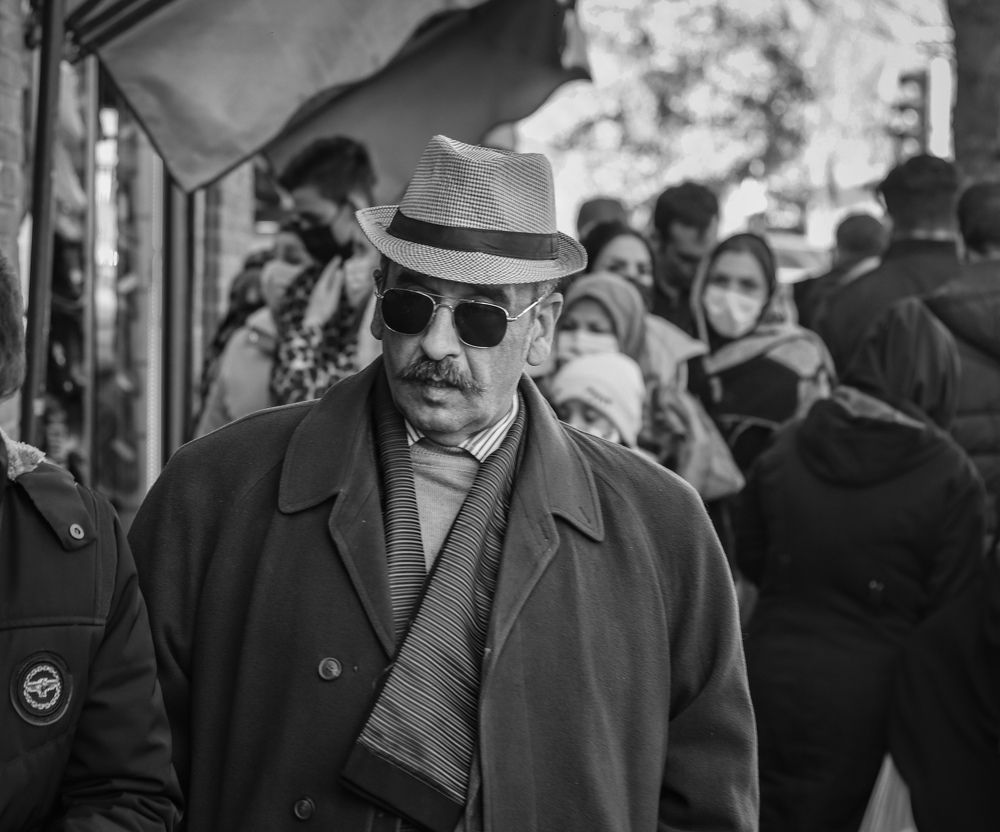 Photograph by arman