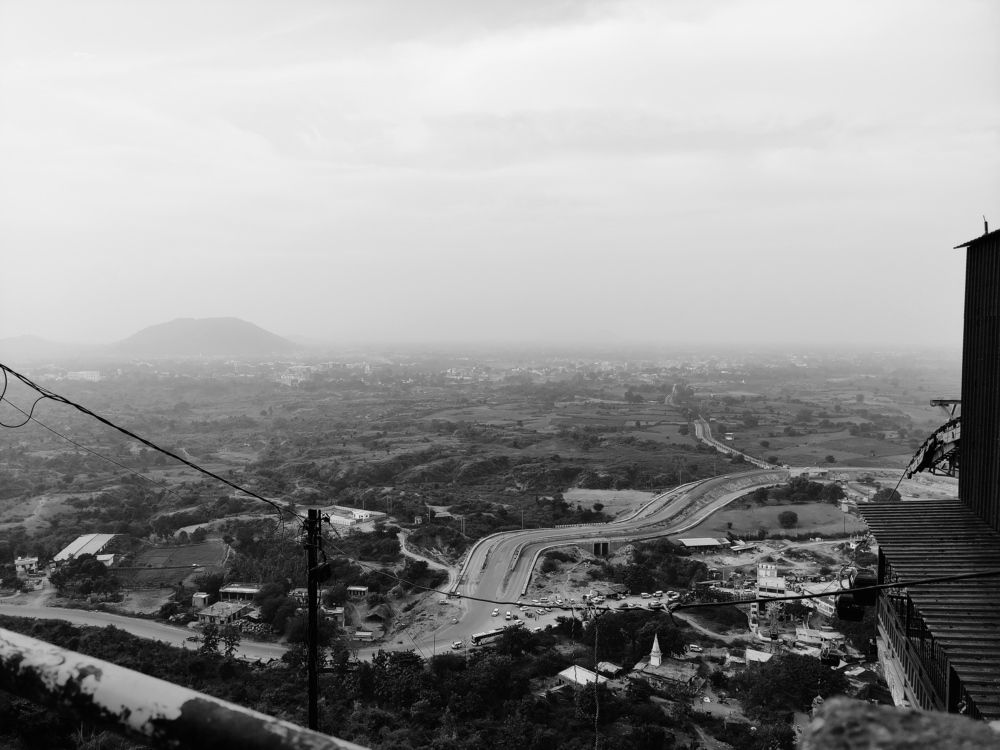 Photograph by Sanchit Rastogi