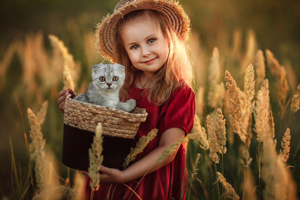 Сбывшаяся мечта!!!!