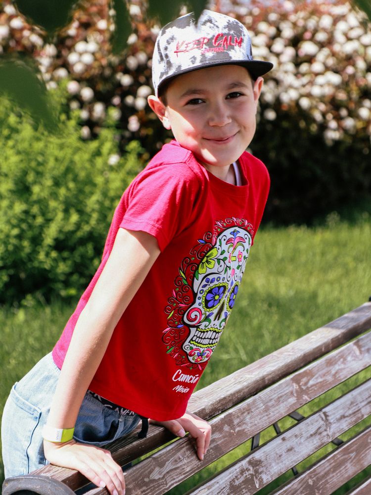 Photograph by Валерия Хрусталёва