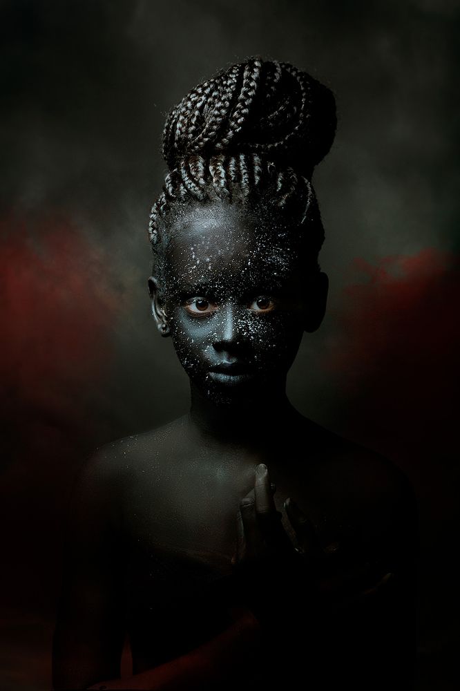 Photograph by Fabrine Reis