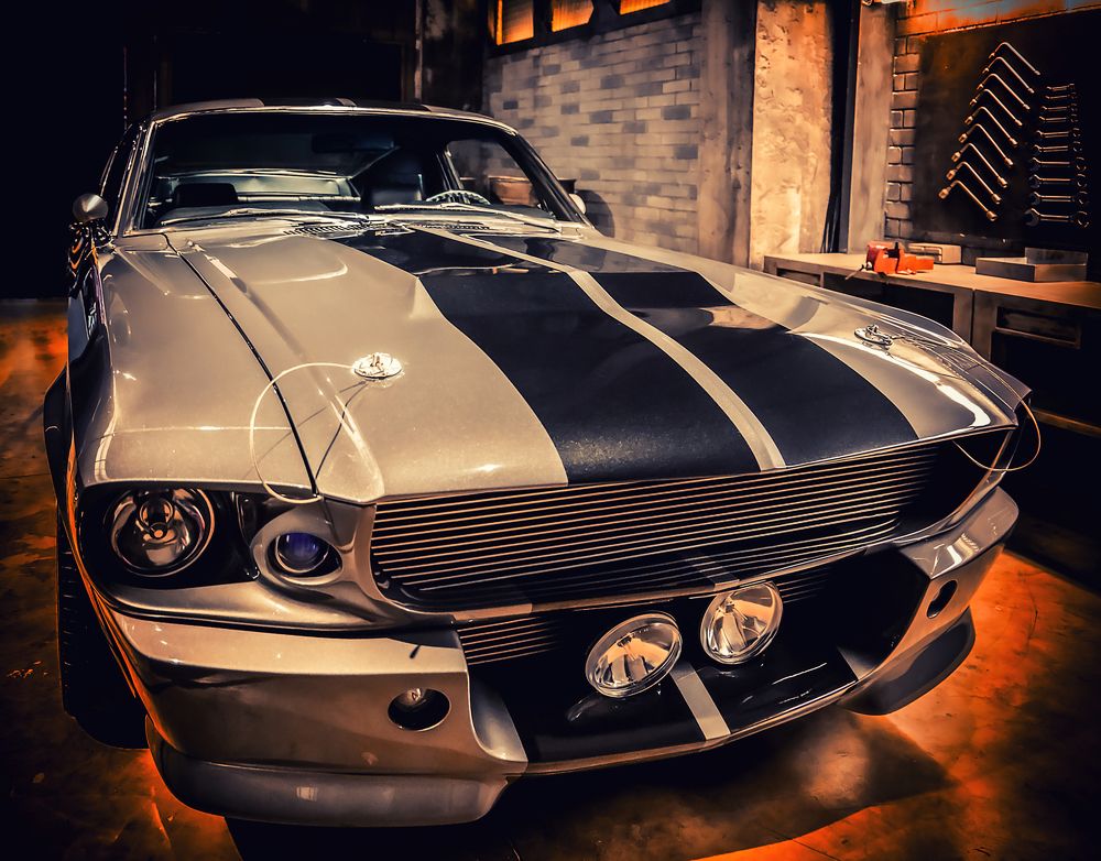 Photograph by Everton Medeiros