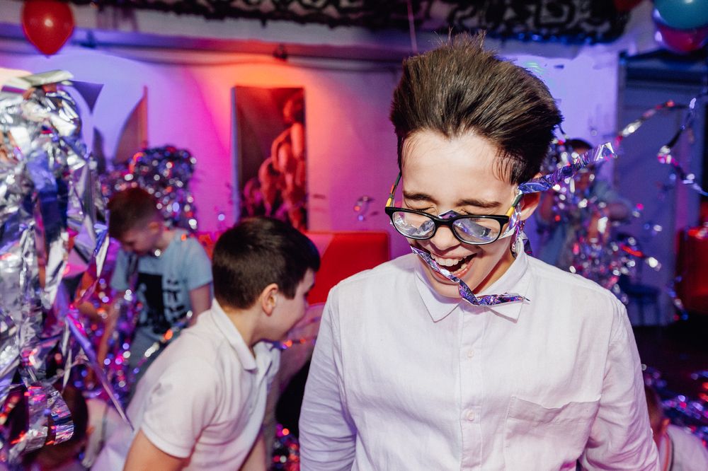 Photograph by Антон Ляпунов