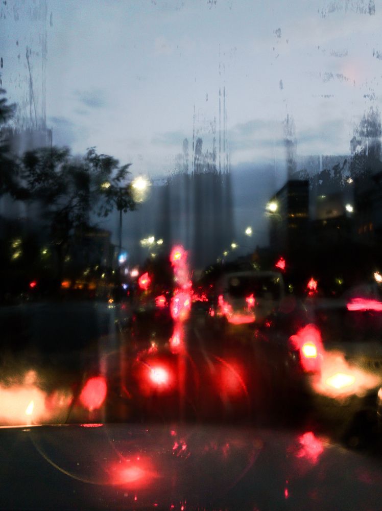 Photograph by Marina Bonifasi