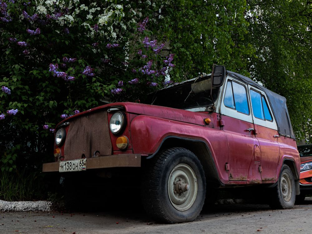 Photograph by Валерия Хрусталёва