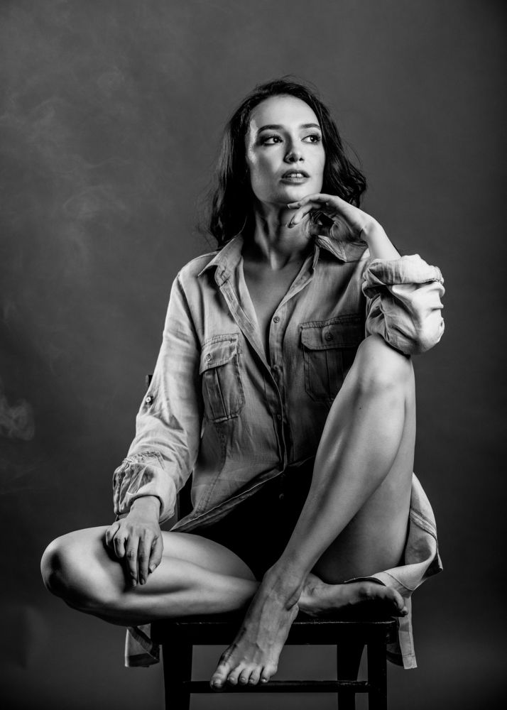 Простое чувство