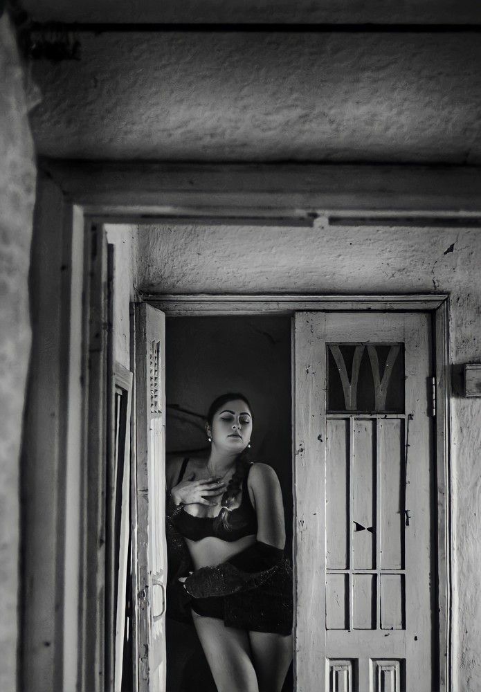 Photograph by Катя Костюк