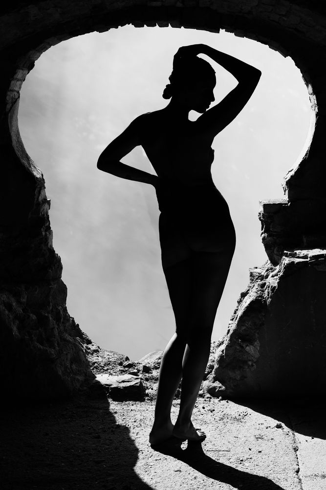 Photograph by Zdeněk Roman