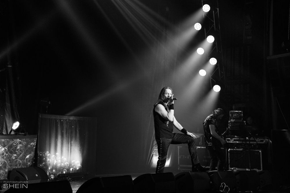 Photograph by Евгений Шеин