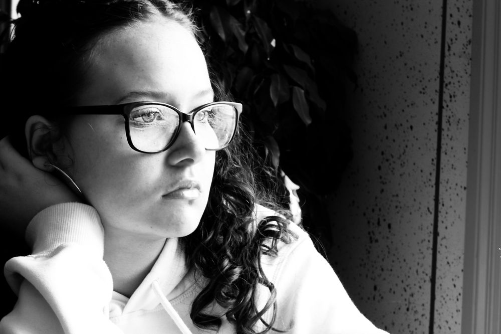 Photograph by Lena Feldman