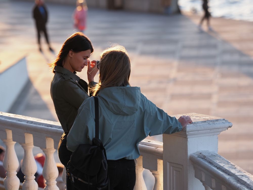 Photograph by Сергей Борисов