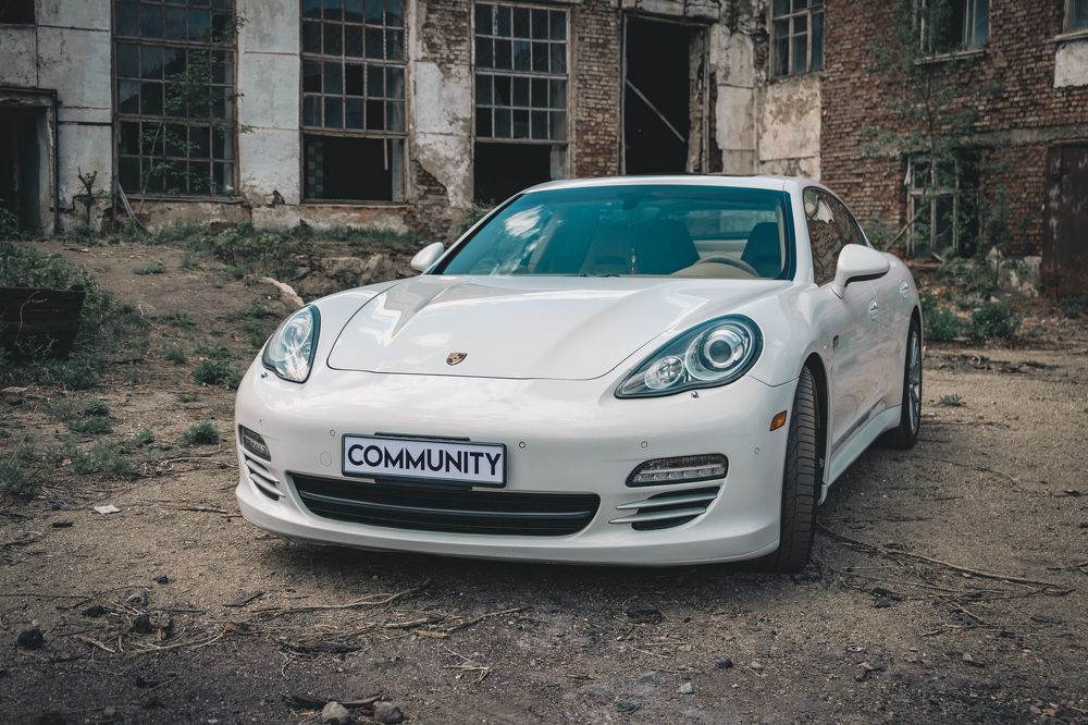 Photograph by Роман Бекбулатов