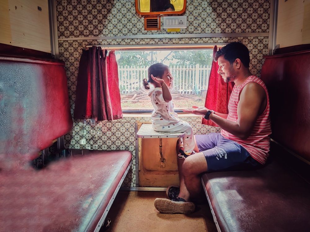 Photograph by Vicky Shah