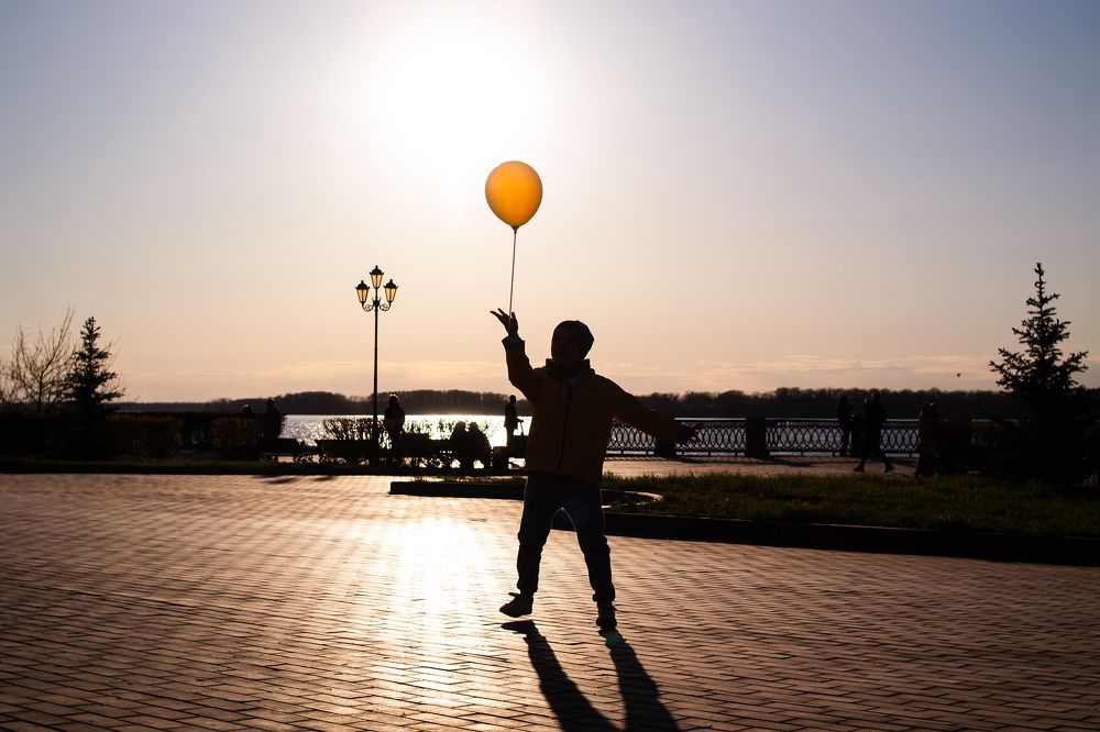 Фотография автора Дарина Фельдман