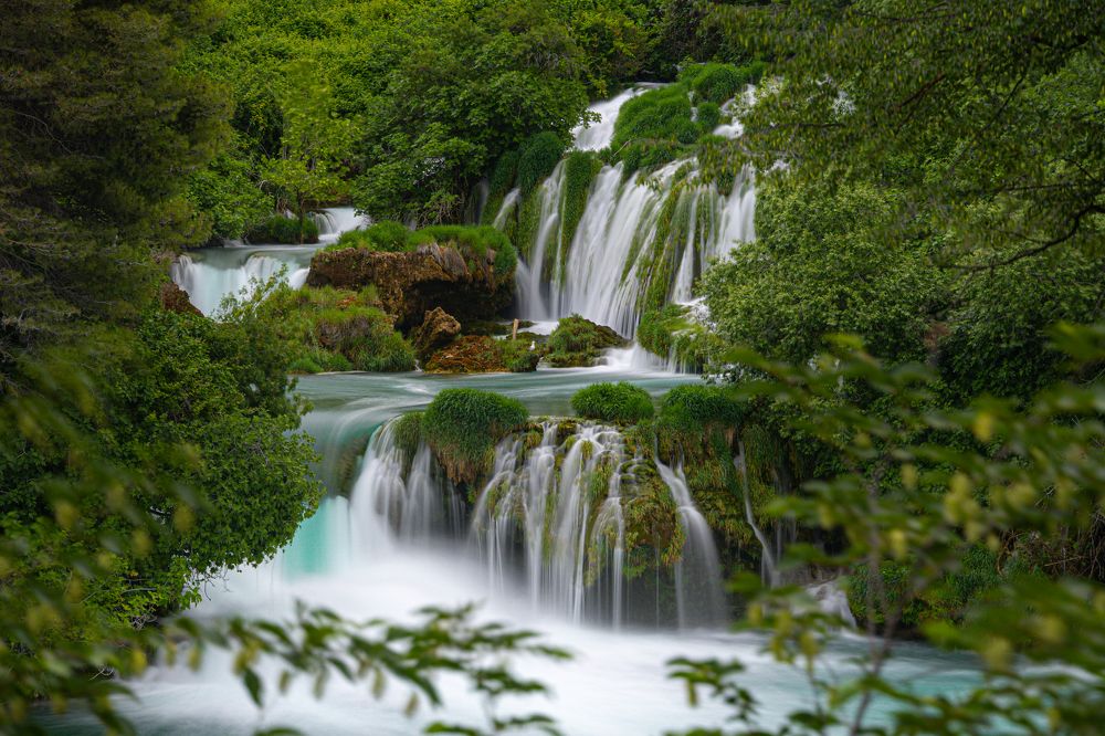 Photograph by Valdis Serzhans