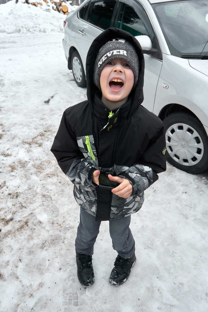 Photograph by Александр Пургин