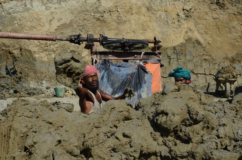 Photograph by Sajib chawdhury Sajib chawdhury