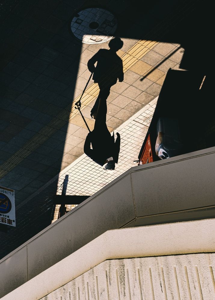 Photograph by Jun Wagg