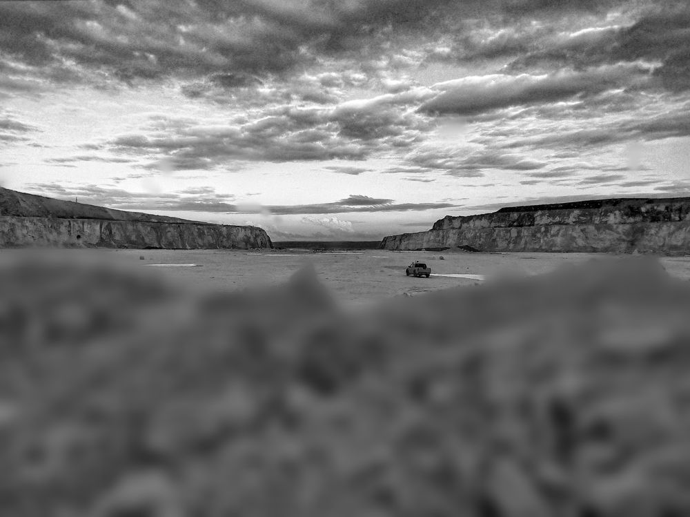 Photograph by Echrili Dz