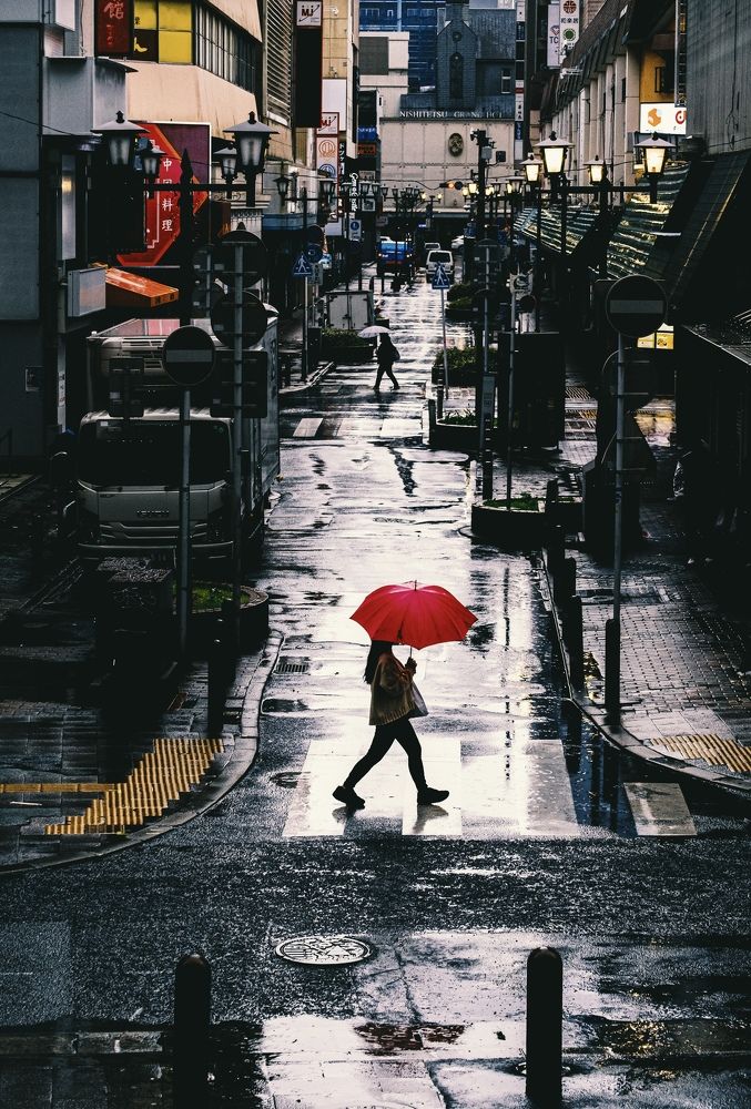 Photograph by Jun Wagg