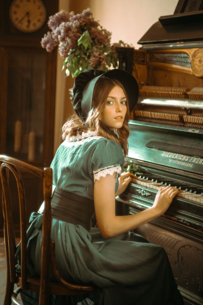 Photograph by Евгений Глазунов