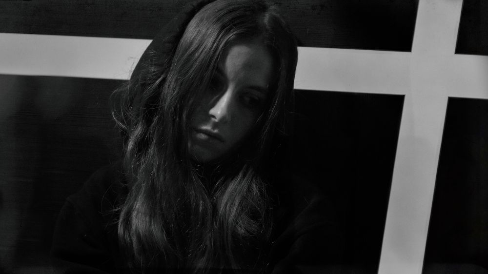 Photograph by Snow Vadim