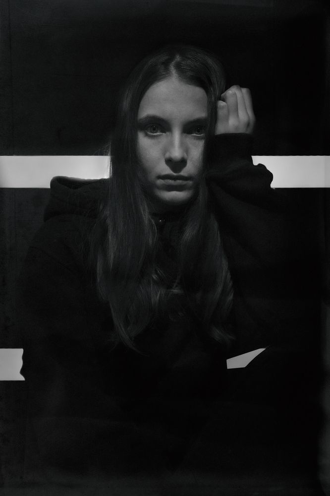 Photograph by Snow Vadim