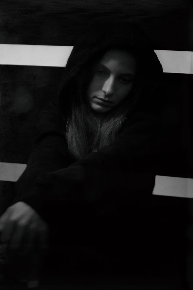 Photograph by Snow Vadim