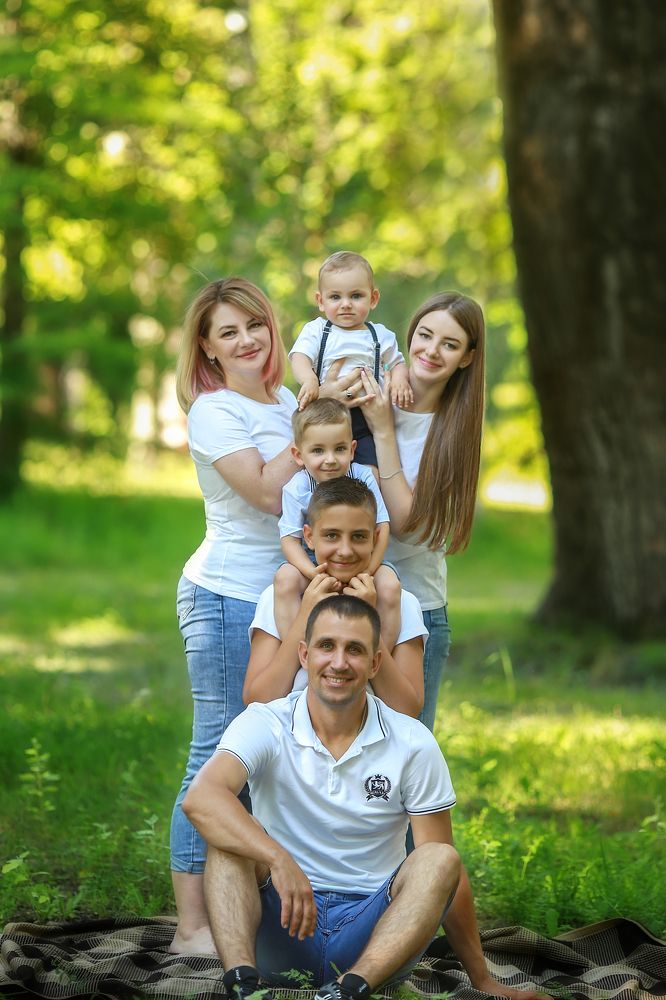 Photograph by Оксана