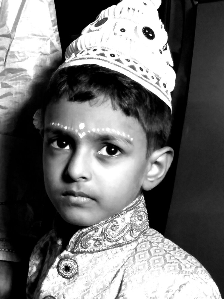 Photograph by Pallab Kumar Dhara