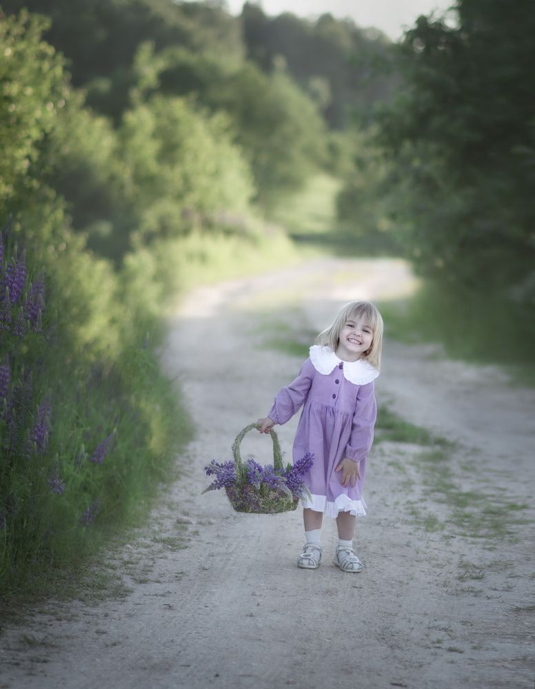 Photograph by Валентина Тарасова