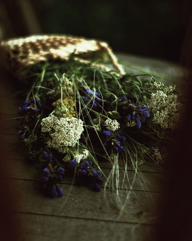 Photograph by Полина