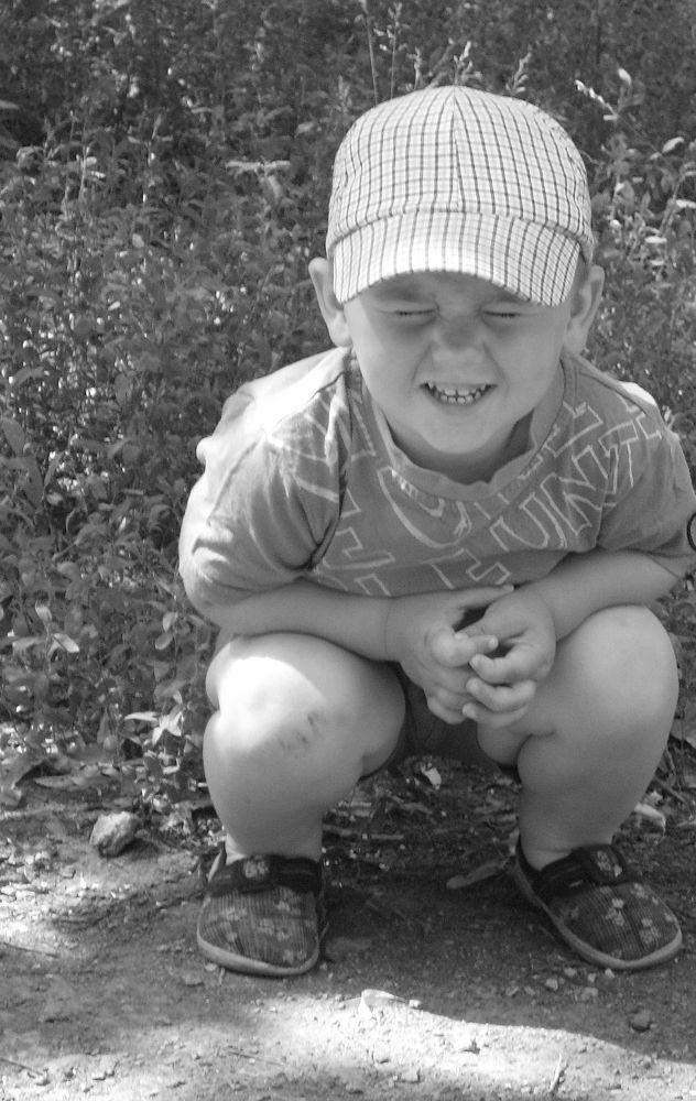 Photograph by Инесса Громова