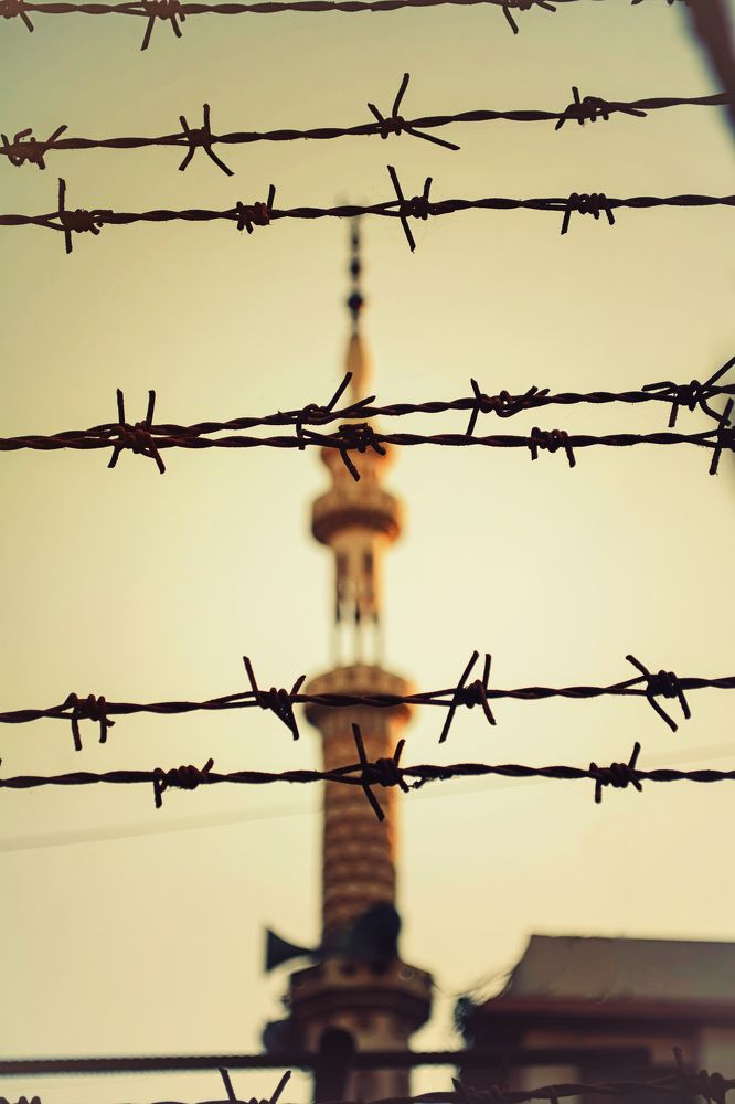 Photograph by Farhan Ahmed
