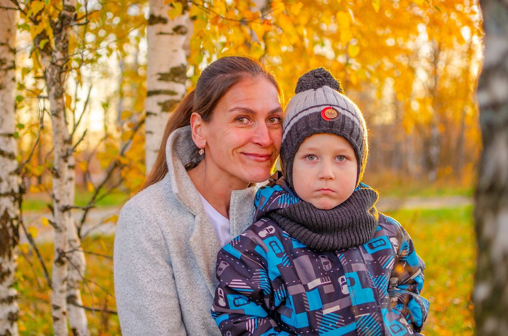 Photograph by Артём Шестаков